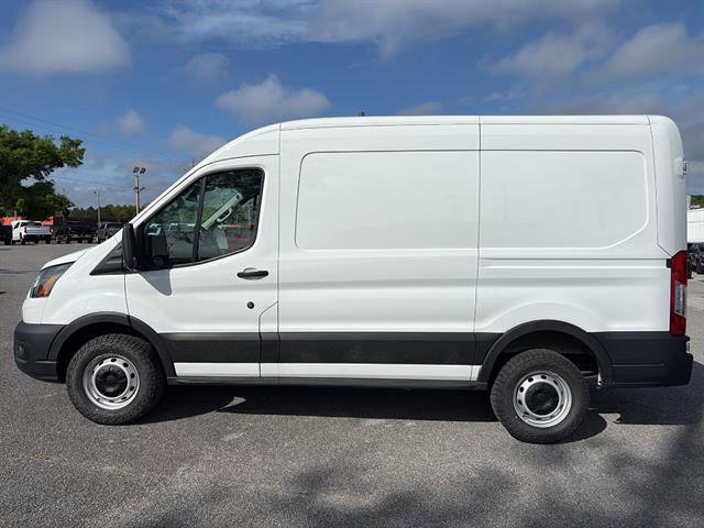 Used 2023 Ford Transit 250 Medium Roof image 4