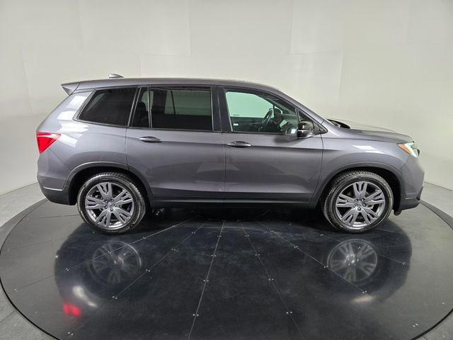 Used 2019 Honda Passport EX-L image 7