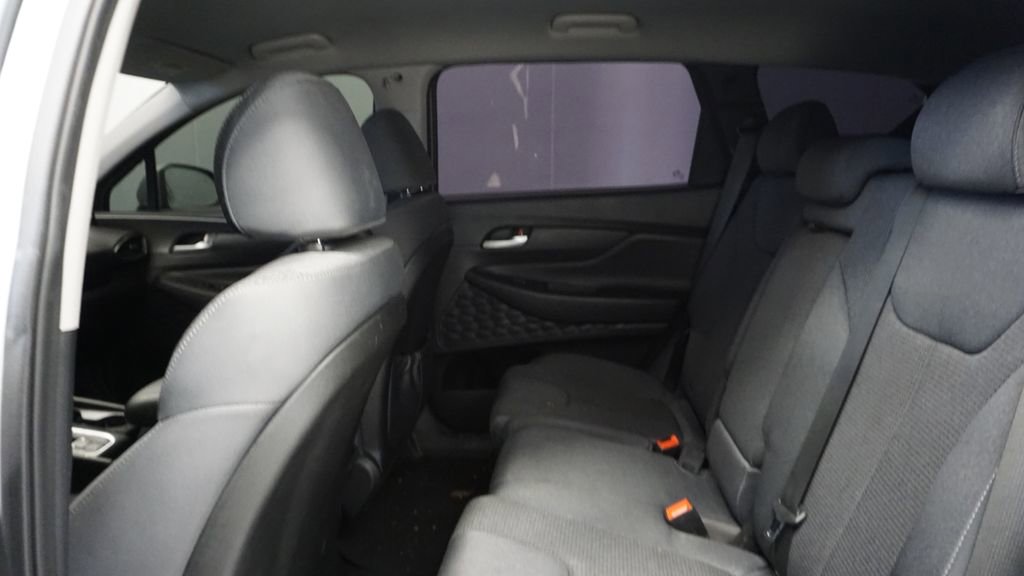 Used 2019 Hyundai Santa Fe SE image 26