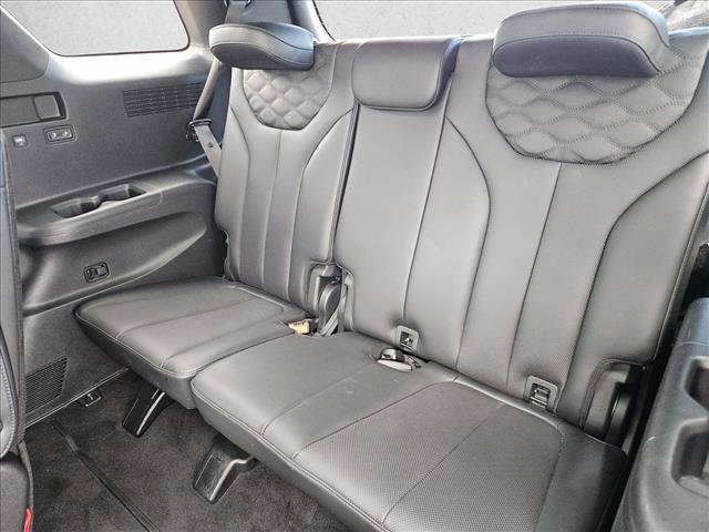 Used 2020 Hyundai Palisade Limited AWD/4WD image 25