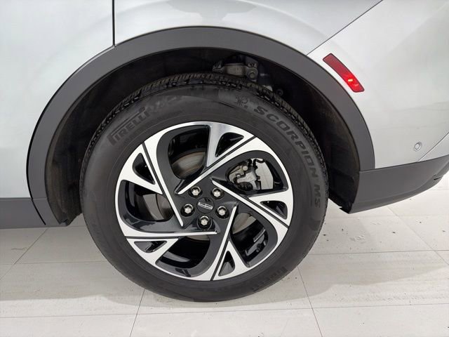 Used 2024 Lincoln Nautilus Premier w/ Equipment Group 102A AWD/4WD image 41