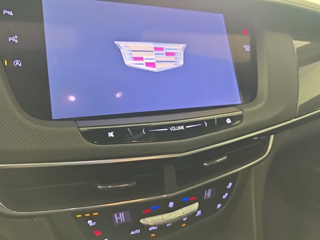 Used 2019 Cadillac CT6 Sport image 20