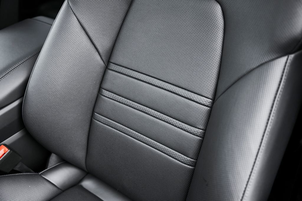 Used 2026 Porsche Cayenne Turbo image 48