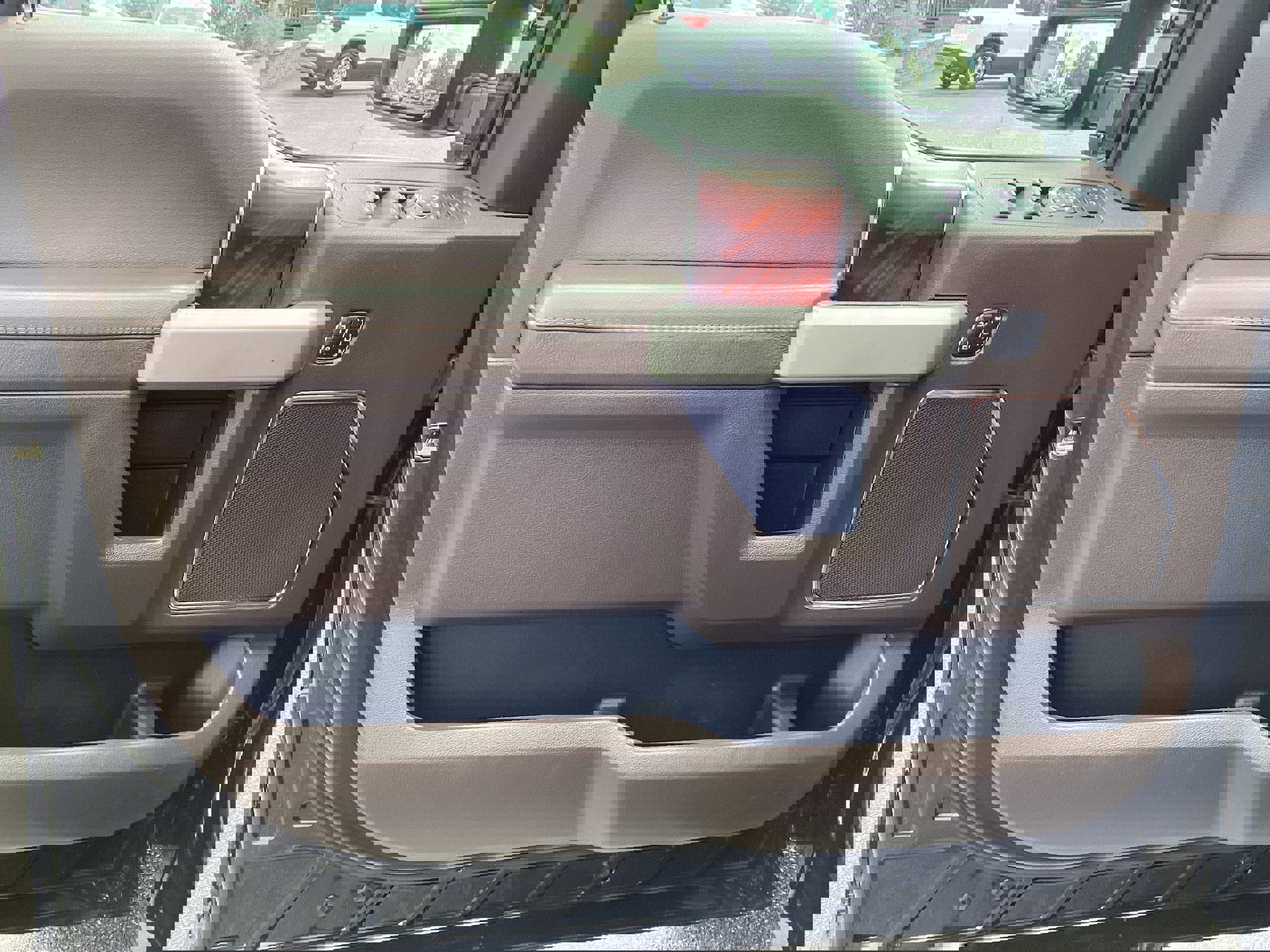 Used 2021 Ford F450 King Ranch w/ King Ranch Ultimate Package image 15