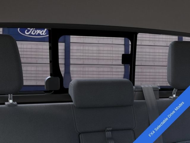 New 2026 Ford Ranger XLT AWD/4WD image 26