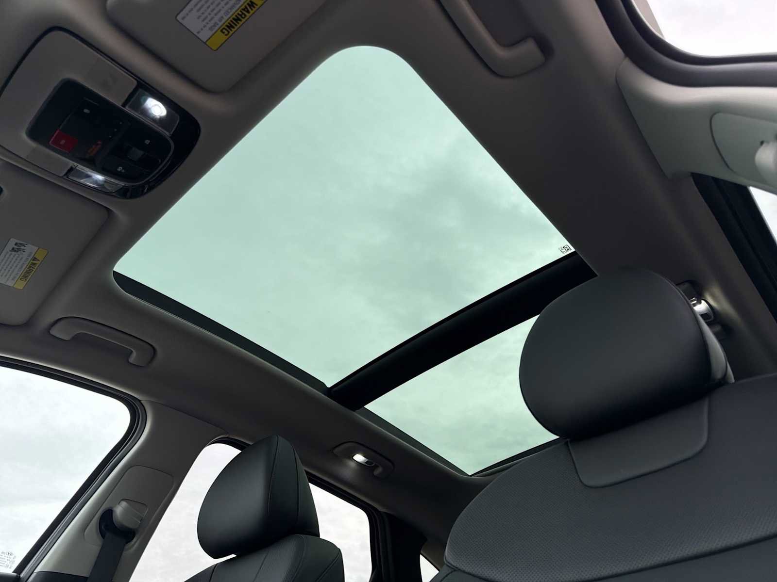 Certified 2024 Hyundai Tucson SEL image 6