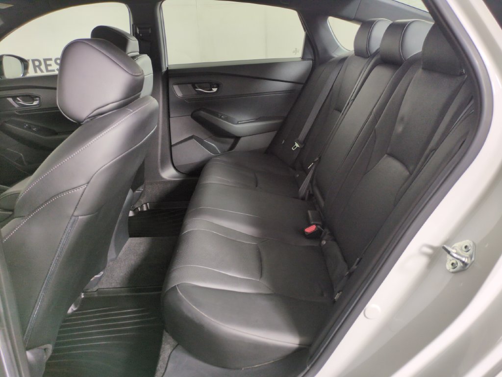 Certified 2024 Honda Accord Sport image 32