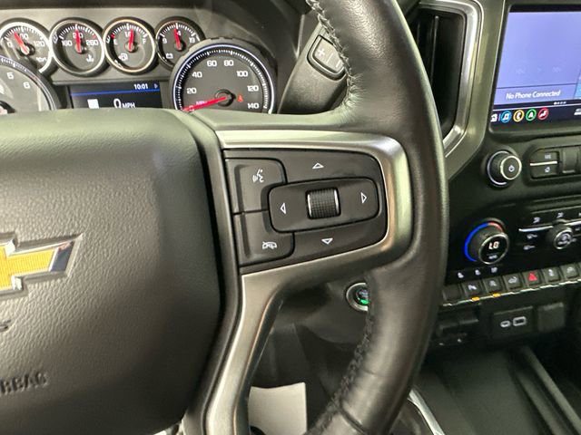 Used 2019 Chevrolet Silverado 1500 LTZ w/ LTZ Plus Package image 27