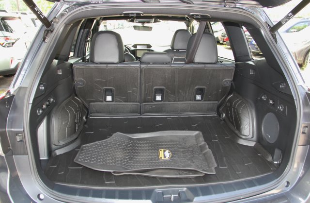 Used 2024 Subaru Forester Wilderness AWD/4WD image 36