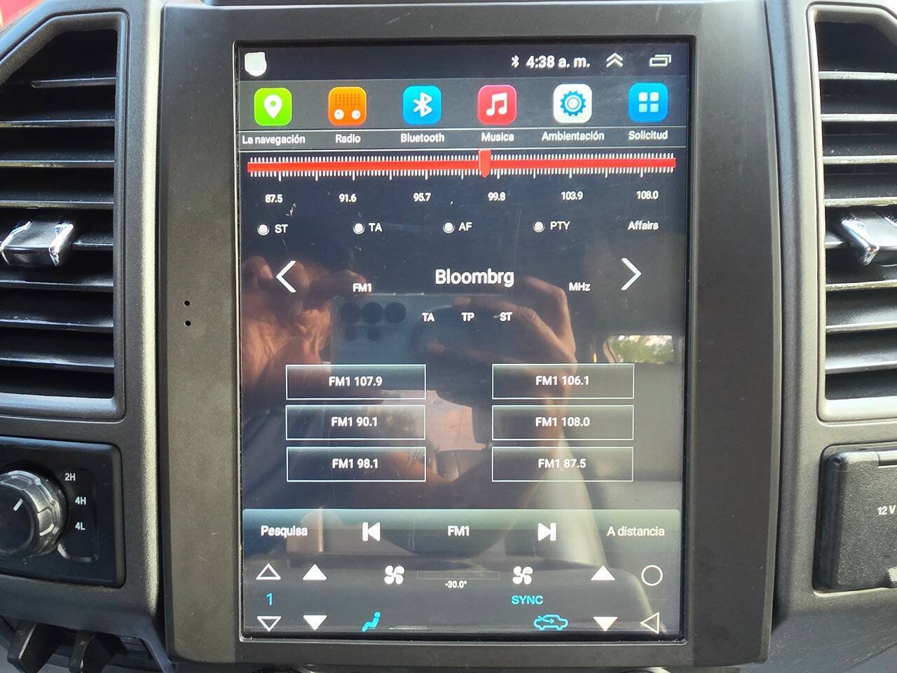 Used 2019 Ford F250 XL w/ Power Equipment Group AWD/4WD image 21