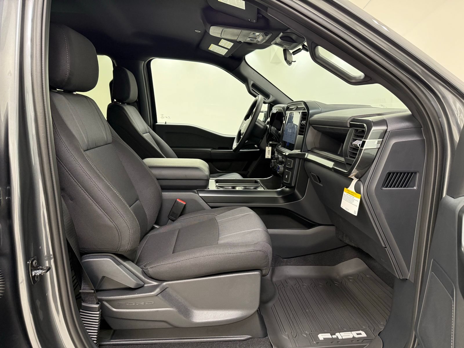 New 2026 Ford F150 STX w/ Equipment Group 200A AWD/4WD image 29