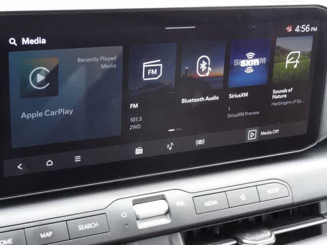 Used 2025 Kia K4 FWD image 22