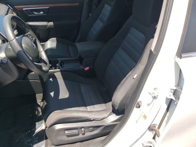 Used 2022 Honda CR-V EX image 22