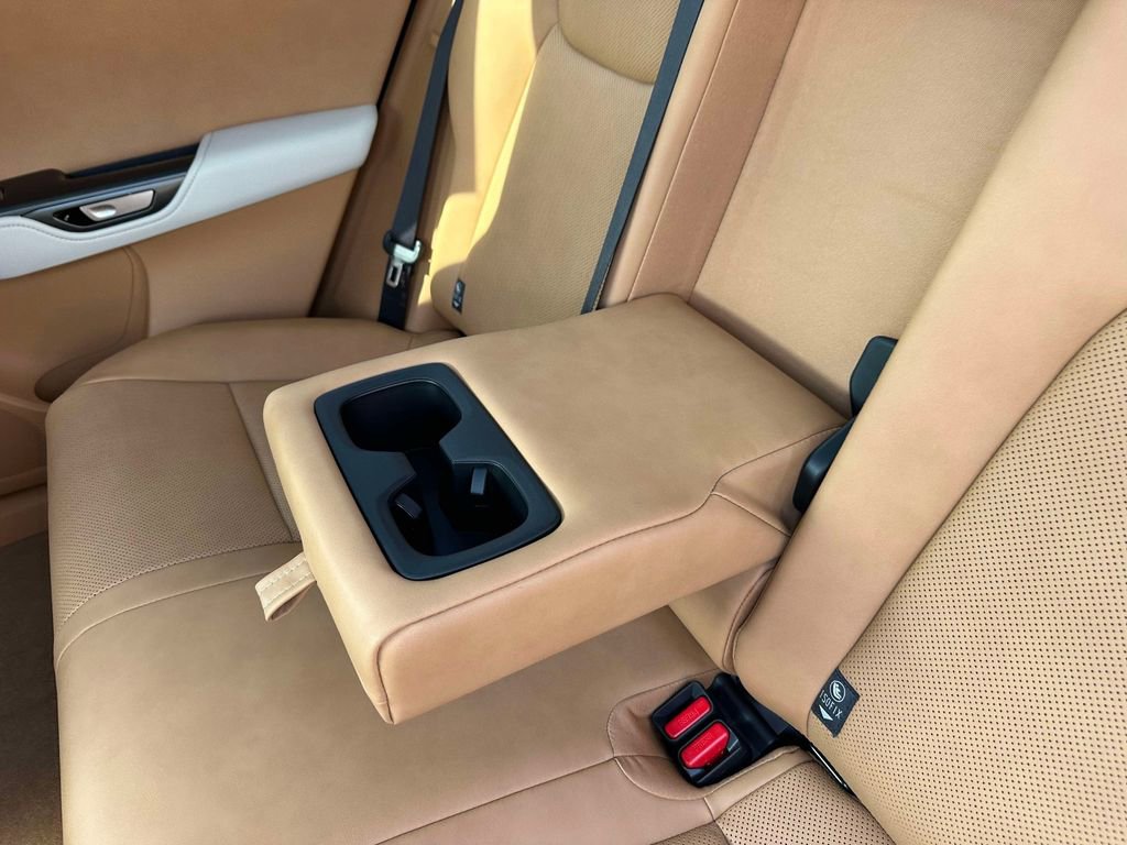 New 2026 Lexus RZ 450e AWD image 20