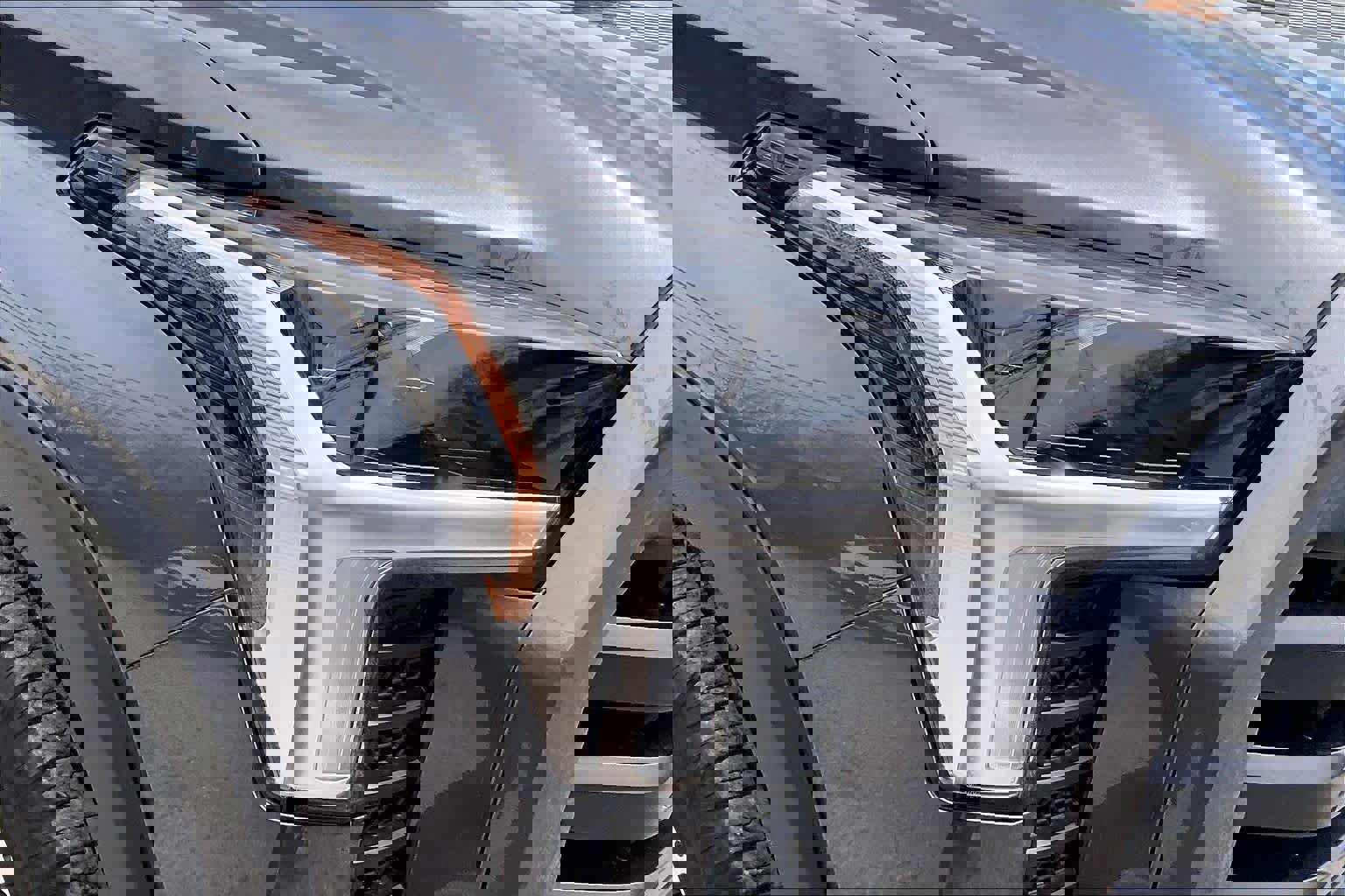 Used 2025 Toyota Tundra SR5 w/ TRD Rally Package image 27