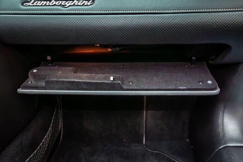 Used 2007 Lamborghini Gallardo Spyder image 97