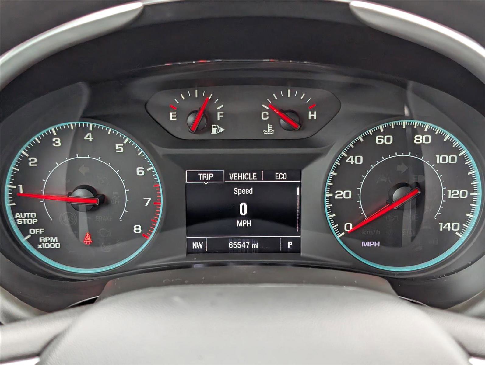 Used 2023 Chevrolet Malibu LT image 29