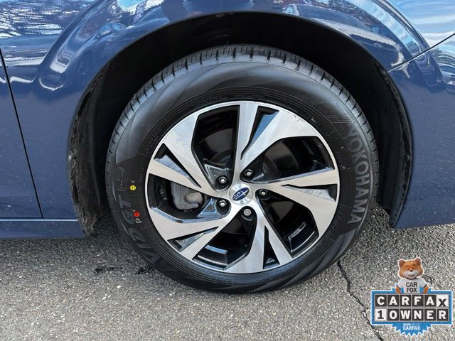 Certified 2024 Subaru Legacy Premium AWD/4WD image 27