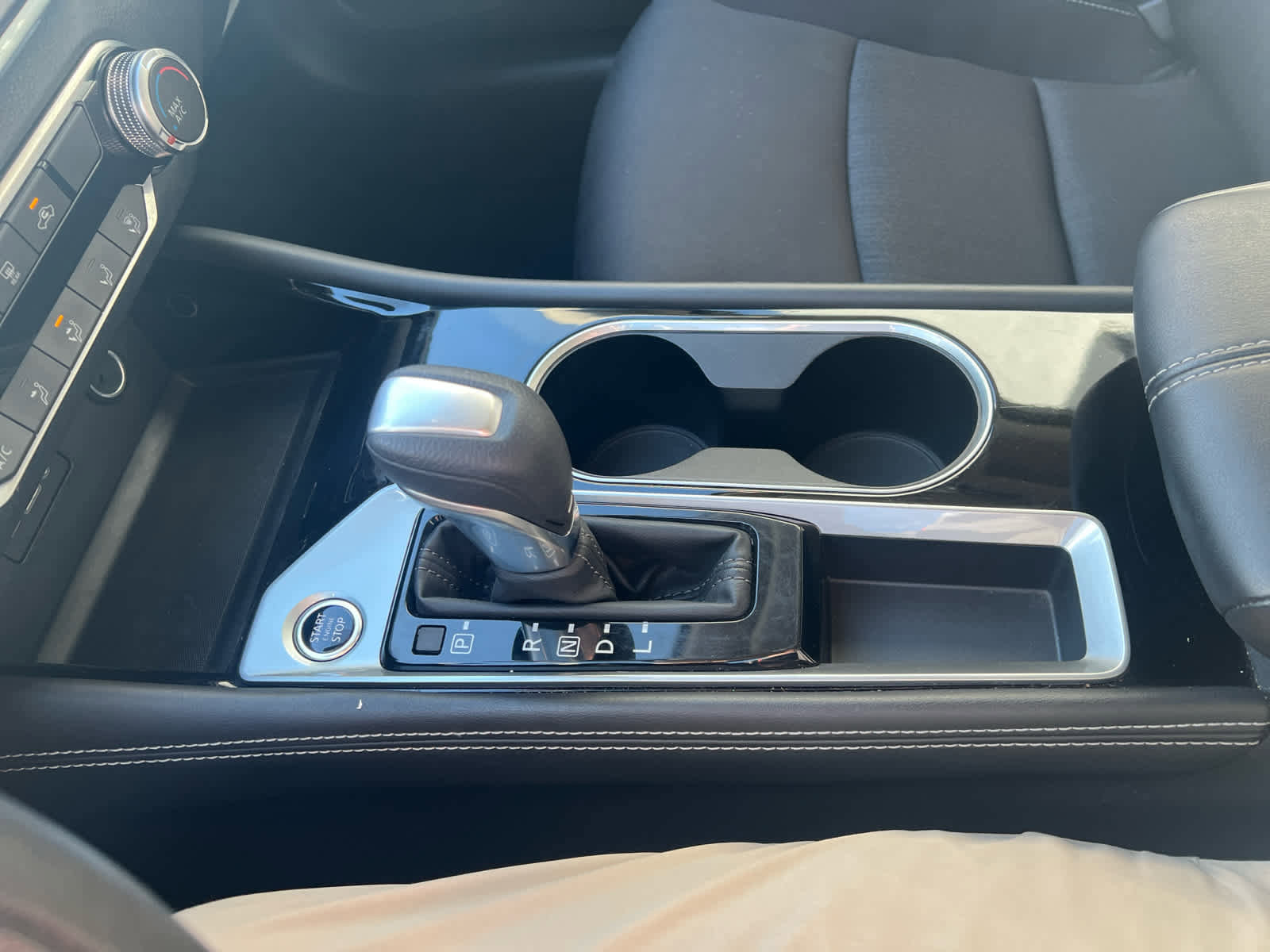 Used 2023 Nissan Altima 2.5 SV image 22