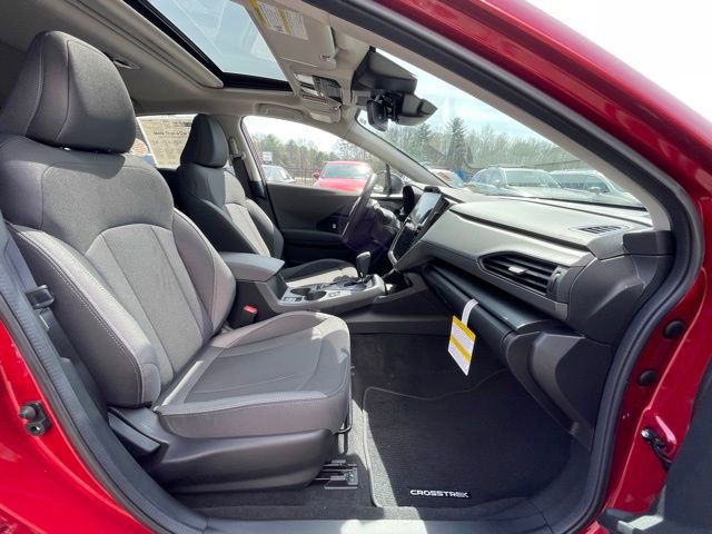 New 2026 Subaru Crosstrek 2.0i Premium image 23