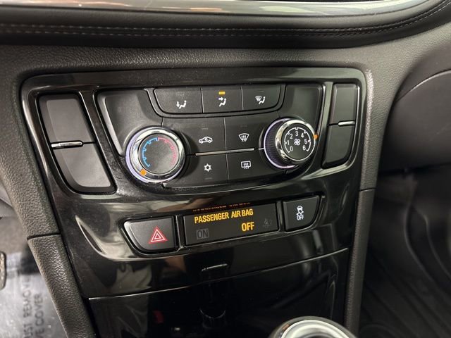 Used 2020 Buick Encore Preferred w/ Safety Package AWD/4WD image 21