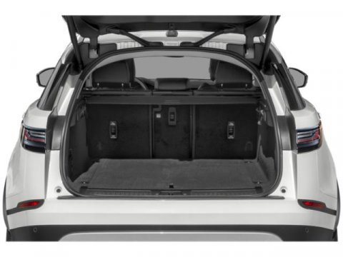 Used 2025 Land Rover Range Rover Velar Dynamic SE image 11