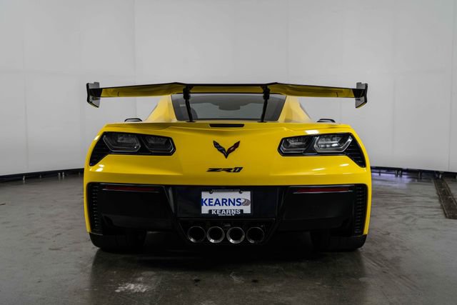 Used 2019 Chevrolet Corvette ZR1 image 7