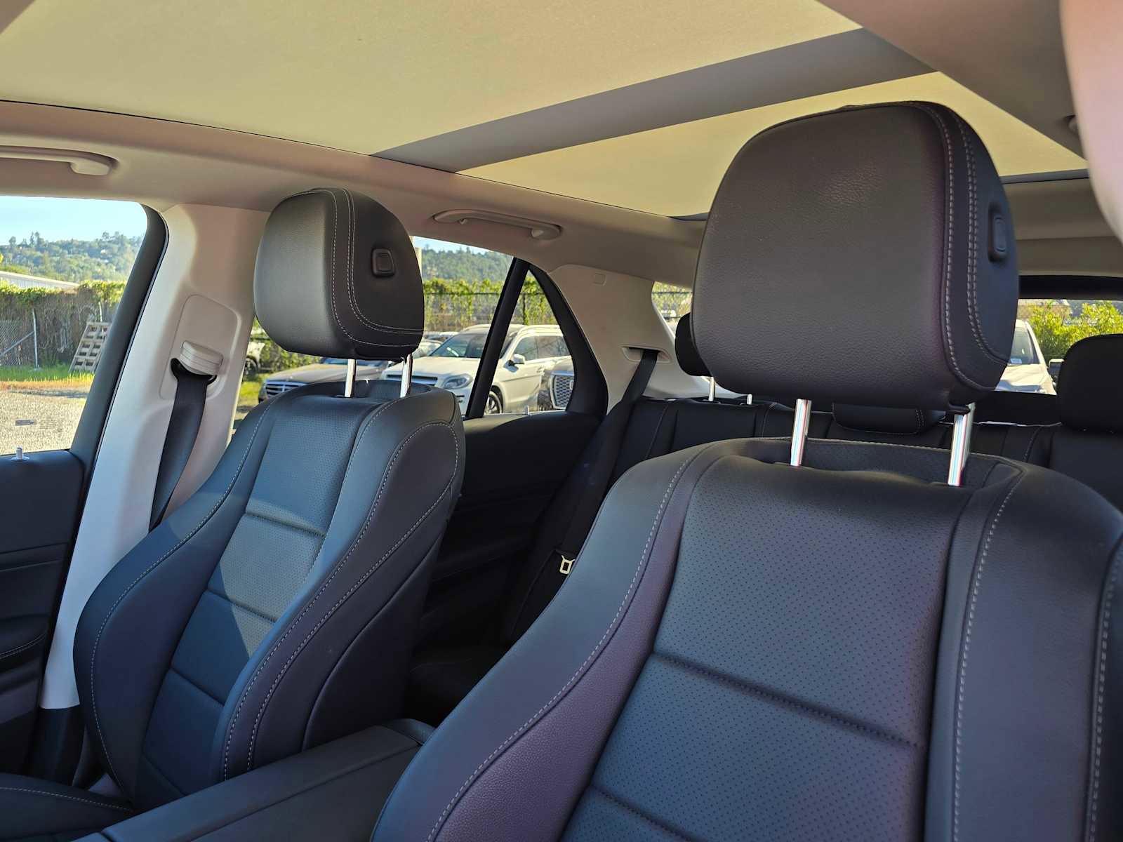 Used 2026 Mercedes-Benz GLE 350 4MATIC image 24