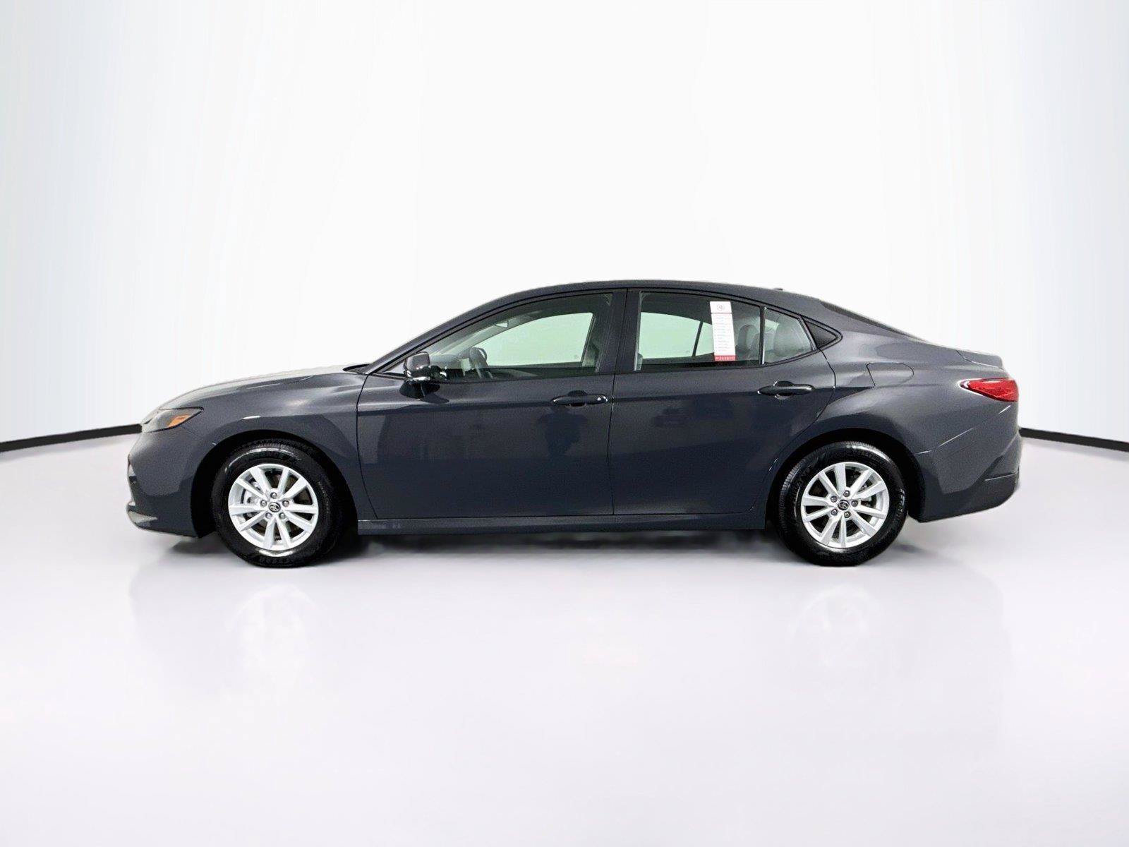 Used 2026 Toyota Camry LE FWD image 13