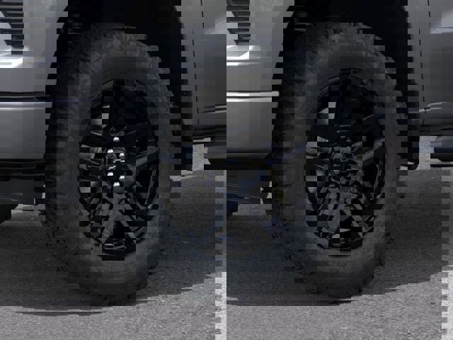 New 2026 Chevrolet Silverado 1500 RST w/ RST Select Package image 9