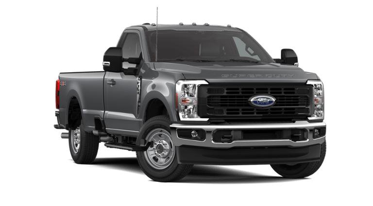 New 2026 Ford F350 XL image 26