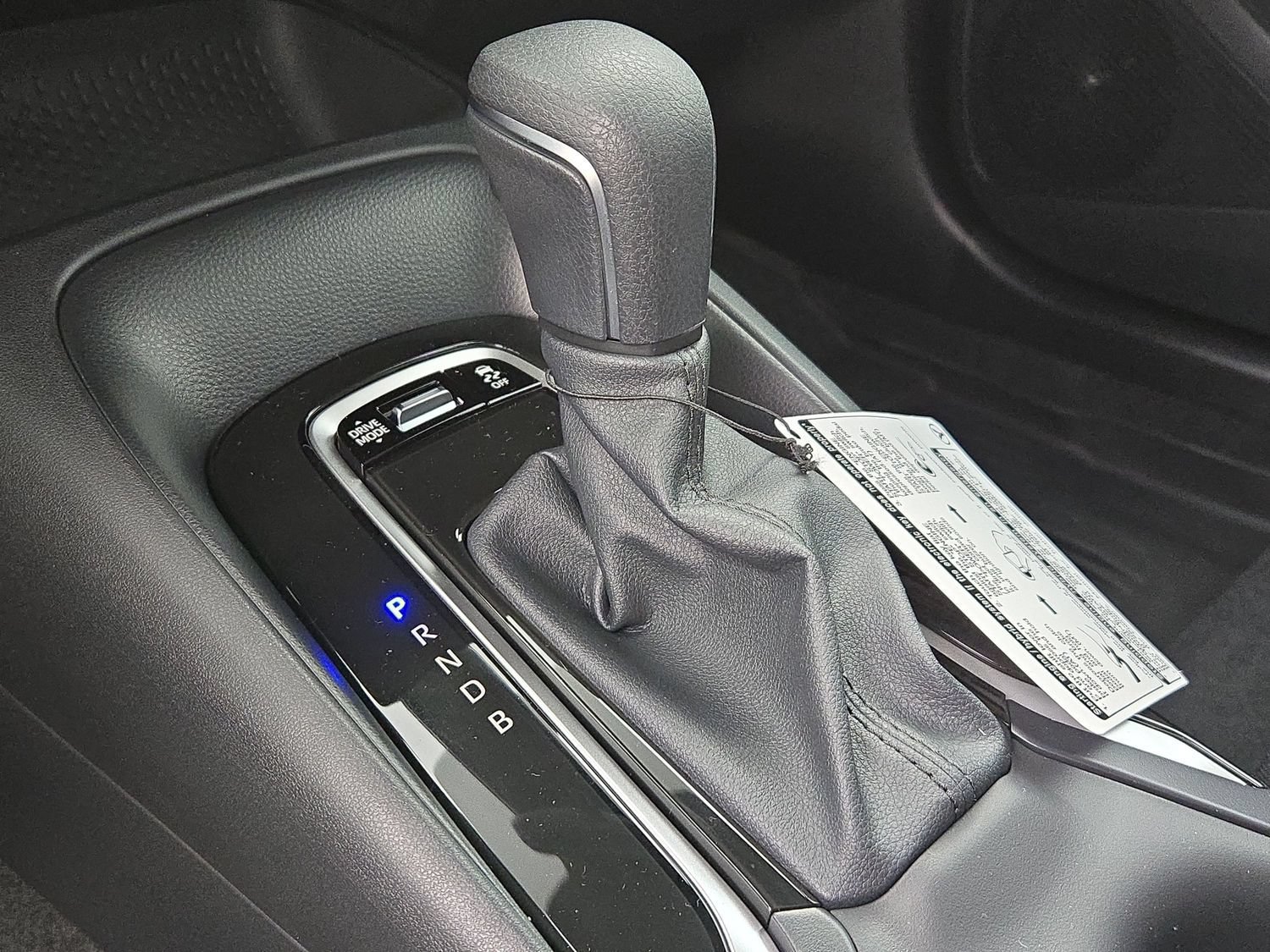 New 2027 Toyota Corolla SE FWD image 25