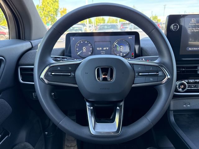 New 2026 Honda Prologue EX image 12