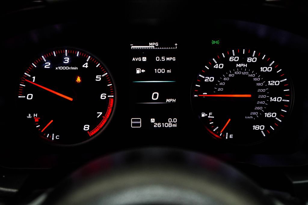 Used 2022 Subaru WRX Premium AWD/4WD image 34