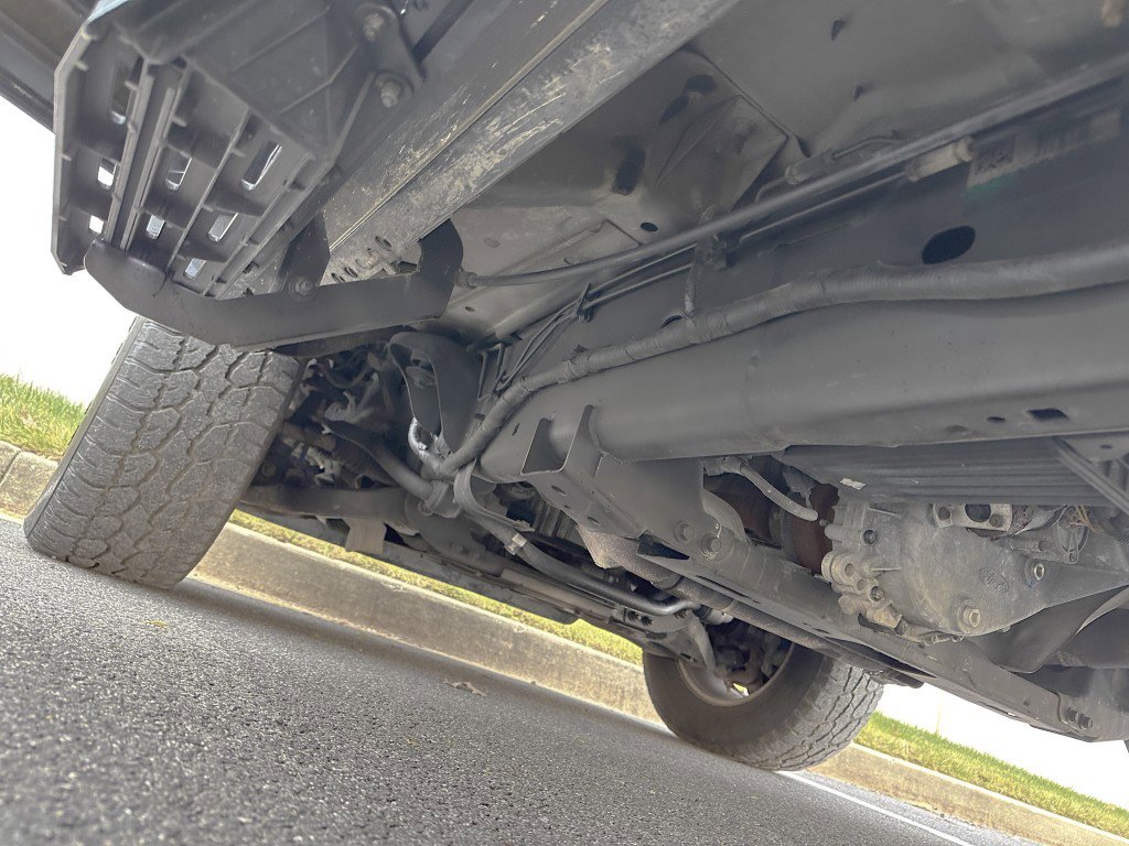 Used 2013 Ford F150 XLT w/ Luxury Equipment Group image 39