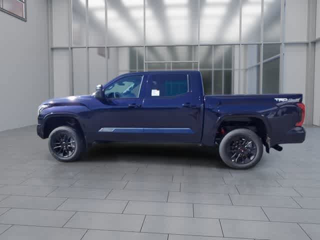 New 2026 Toyota Tundra Platinum AWD/4WD image 2