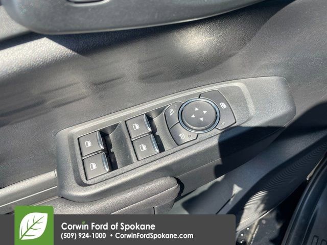 New 2025 Ford Ranger XL w/ Trailer Tow Package image 19