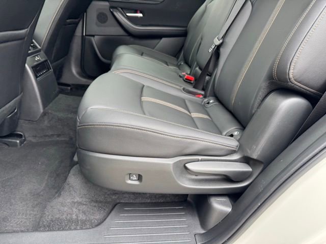 Certified 2025 MAZDA CX-90 3.3 Turbo w/ Select Package image 9