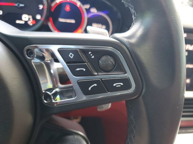 Used 2021 Porsche Cayenne Turbo image 25