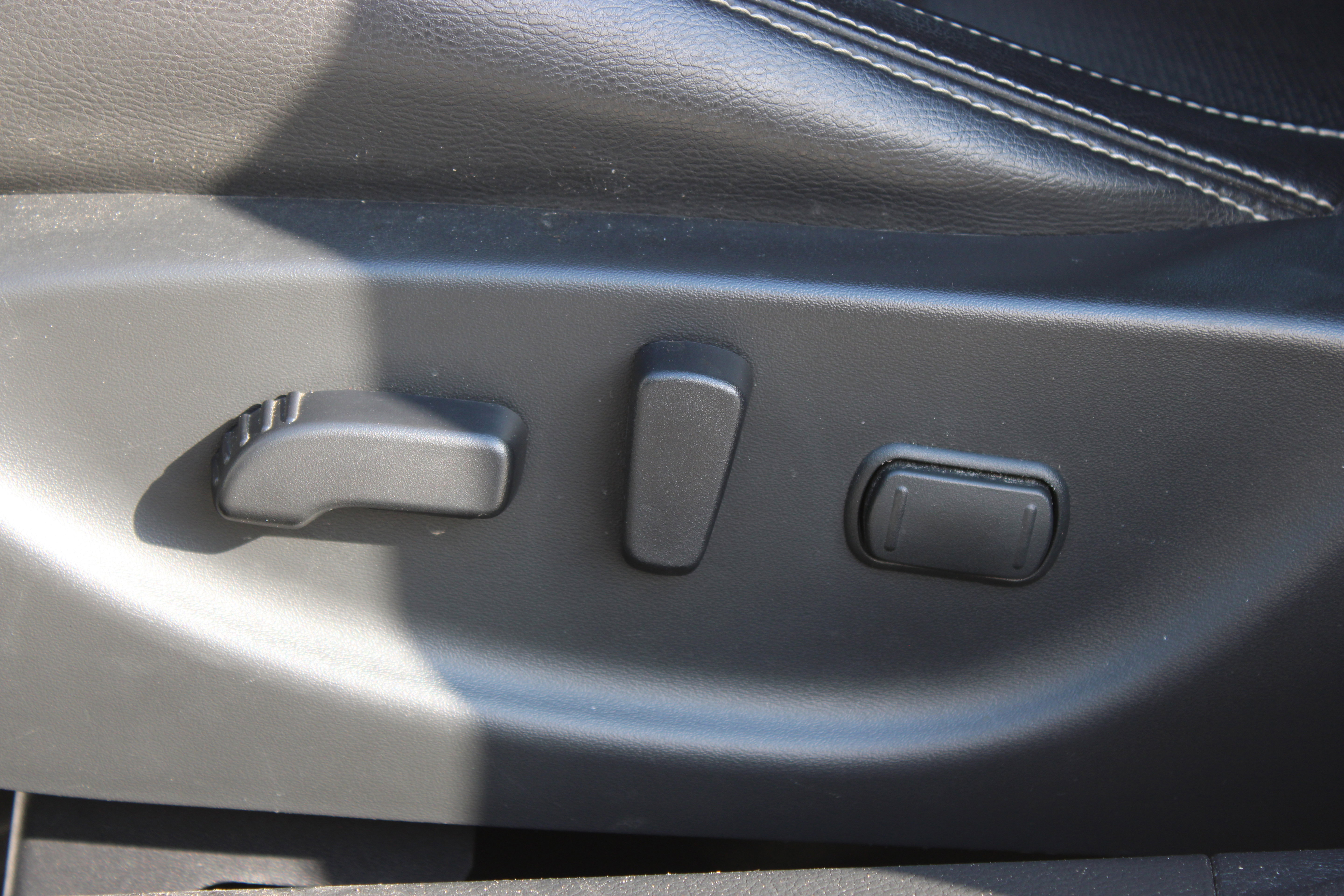 Used 2017 Nissan Maxima 3.5 SV image 29