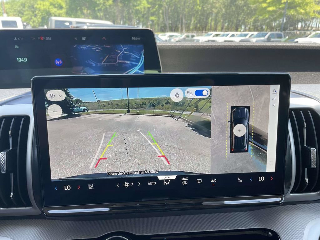 New 2026 Ford Expedition Active RWD image 20
