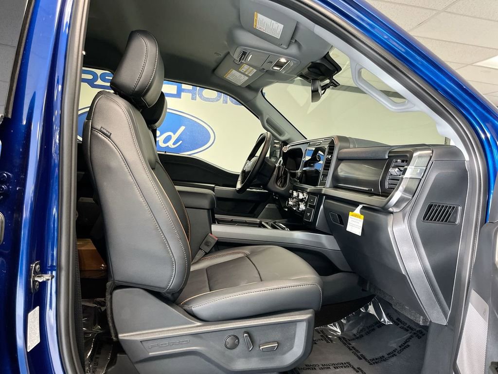 New 2026 Ford F350 4x4 Crew Cab Super Duty image 22