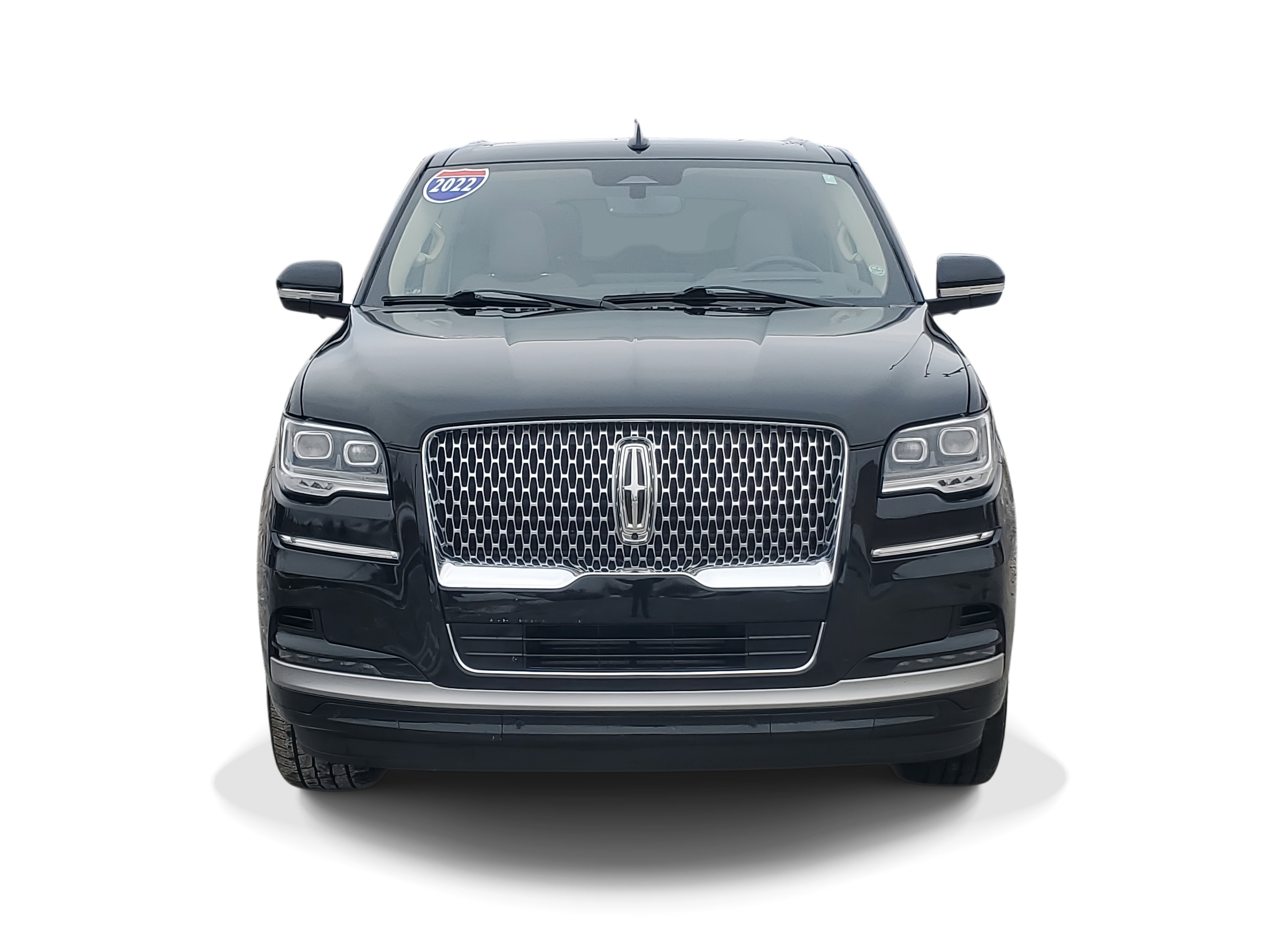 Certified 2022 Lincoln Navigator Reserve image 2