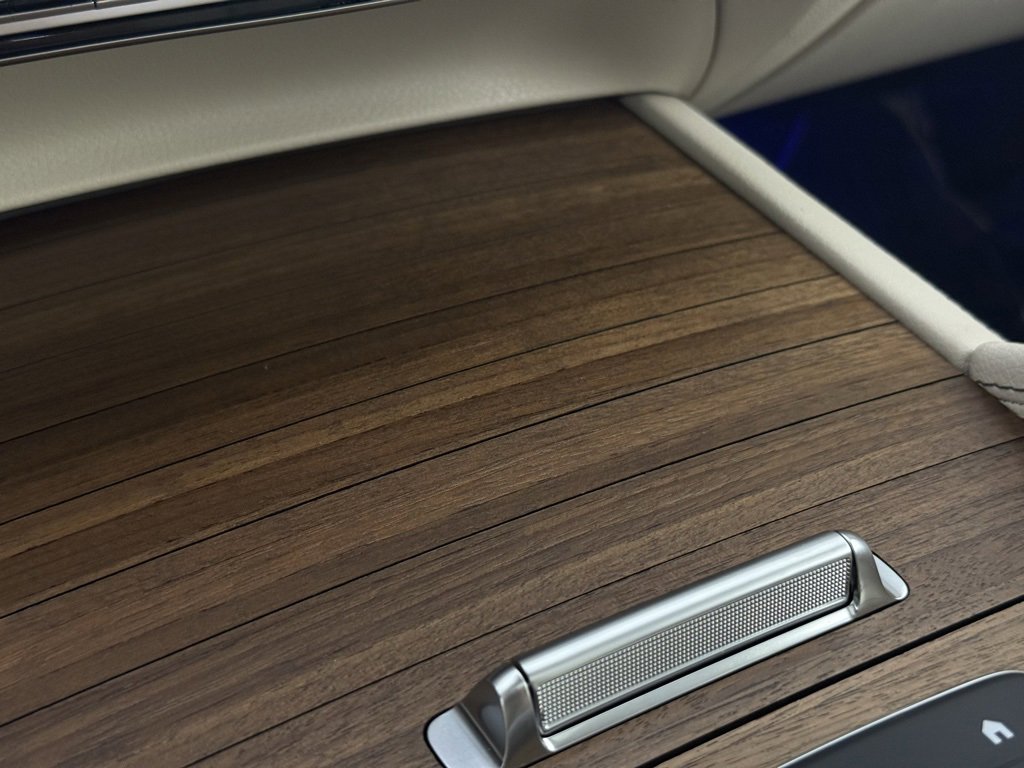 Certified 2025 Mercedes-Benz GLE 350 4MATIC image 28