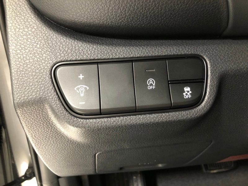 New 2026 Kia Seltos EX w/ EX Sunroof Package image 22