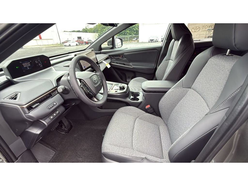 New 2026 Toyota bZ AWD/4WD image 35