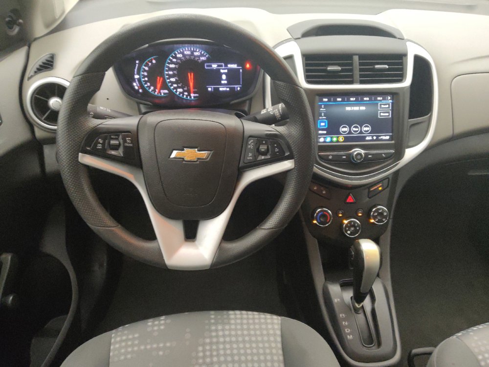 Used 2019 Chevrolet Sonic LT FWD image 22