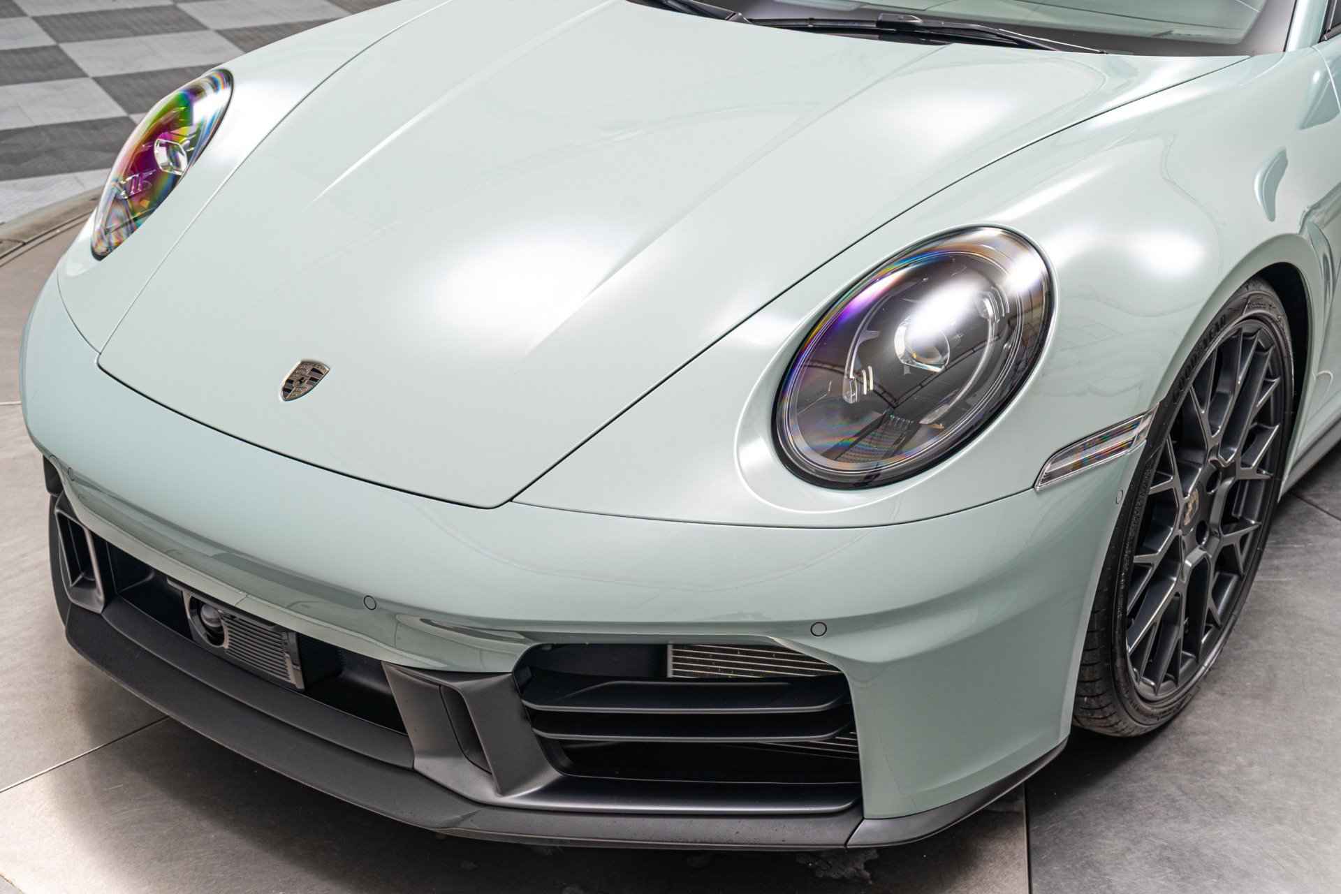 Used 2025 Porsche 911 Carrera image 33