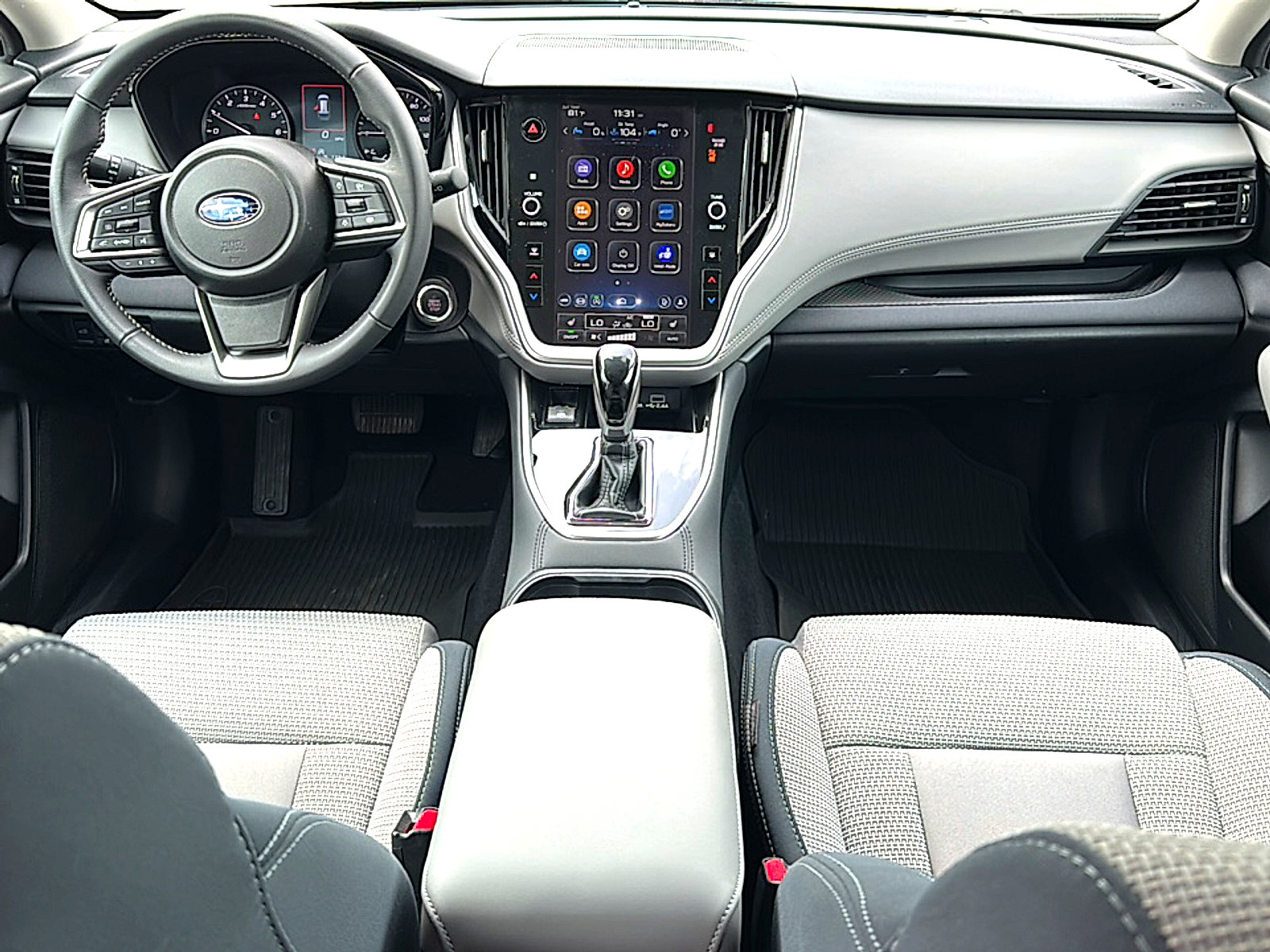 Used 2025 Subaru Outback Premium image 20