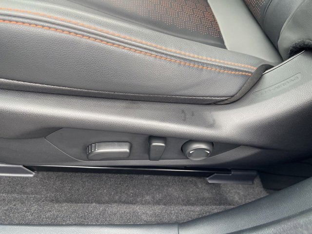 Used 2025 Subaru Crosstrek 2.5i Limited image 20
